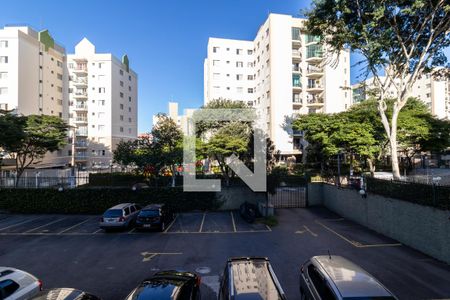 Vista da Sala de apartamento à venda com 2 quartos, 70m² em Vila Amélia, São Paulo