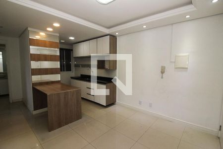 Sala de apartamento para alugar com 2 quartos, 54m² em Glória, Porto Alegre