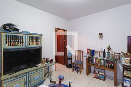 Sala de casa à venda com 2 quartos, 298m² em Vila Osasco, Osasco