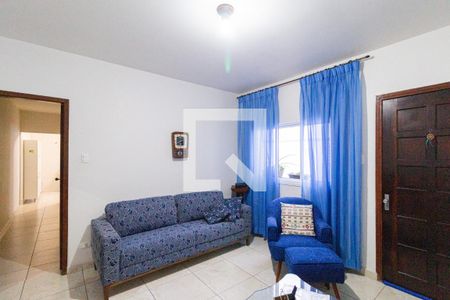 Sala de casa à venda com 2 quartos, 298m² em Vila Osasco, Osasco