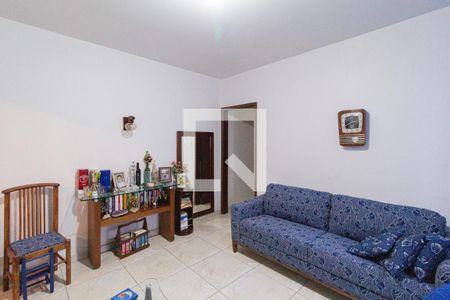 Sala de casa à venda com 2 quartos, 298m² em Vila Osasco, Osasco