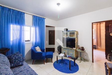 Sala de casa à venda com 2 quartos, 298m² em Vila Osasco, Osasco