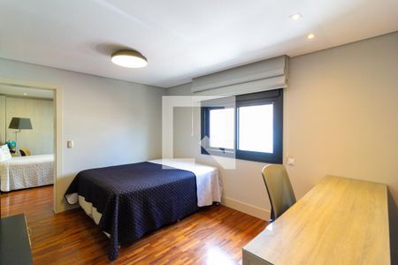 Quarto 1 de casa para alugar com 3 quartos, 180m² em Campo Belo, São Paulo