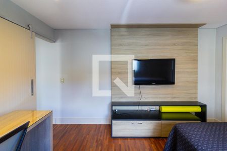 Quarto 1 de casa para alugar com 3 quartos, 180m² em Campo Belo, São Paulo