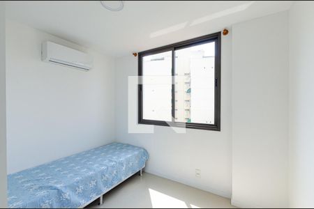 Quarto 2 de apartamento à venda com 3 quartos, 97m² em Santa Rosa, Niterói