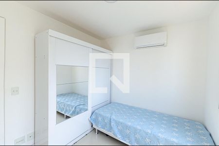 Quarto 2 de apartamento à venda com 3 quartos, 97m² em Santa Rosa, Niterói