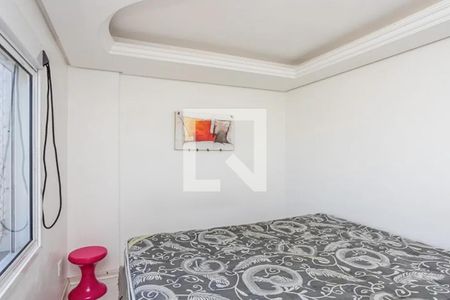 Quarto 2 de apartamento à venda com 3 quartos, 72m² em São José, São Leopoldo