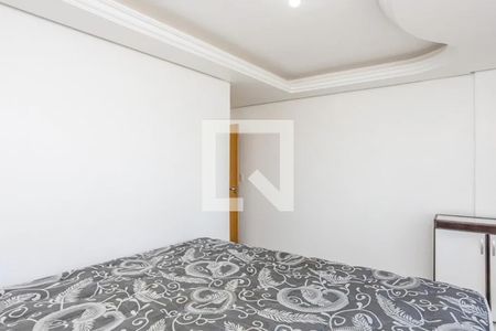 Quarto 2 de apartamento à venda com 3 quartos, 72m² em São José, São Leopoldo