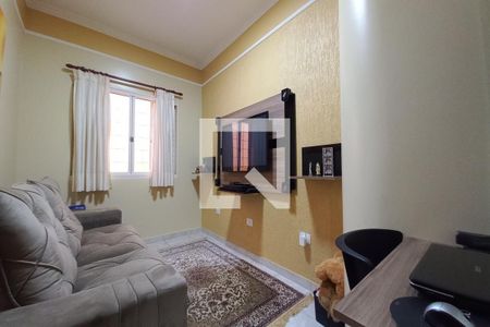 Quarto 1 de casa à venda com 3 quartos, 162m² em Parque Via Norte, Campinas