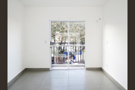 Sala/Quarto/Cozinha Americana de apartamento à venda com 1 quarto, 25m² em Pirituba, São Paulo