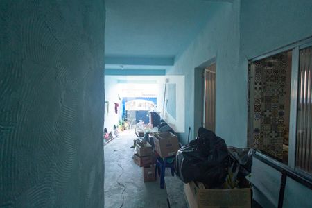 Vista da Suíte de casa para alugar com 2 quartos, 25m² em Campo Grande, Rio de Janeiro