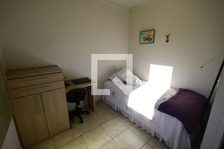 Quarto 1 de apartamento à venda com 3 quartos, 95m² em Vila Marieta, Campinas