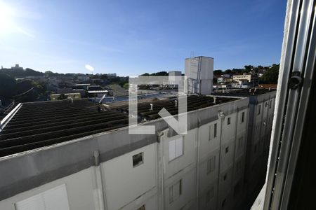 Quarto 1 - vista de apartamento à venda com 3 quartos, 95m² em Vila Marieta, Campinas