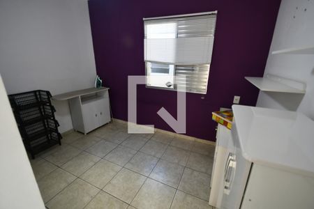 Quarto 2 de apartamento para alugar com 3 quartos, 95m² em Vila Marieta, Campinas