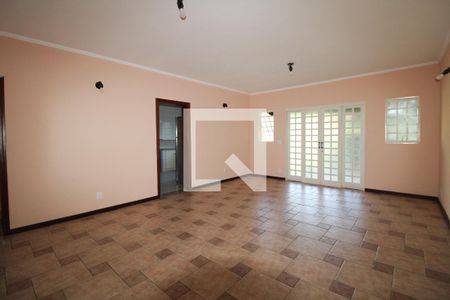 Casa para alugar com 3 quartos, 177m² em Cidade Universitária, Campinas