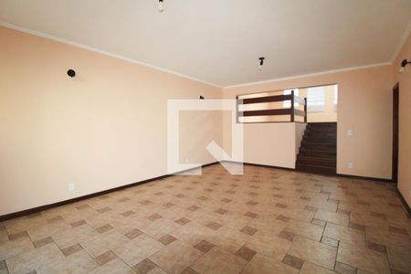 Casa para alugar com 3 quartos, 177m² em Cidade Universitária, Campinas