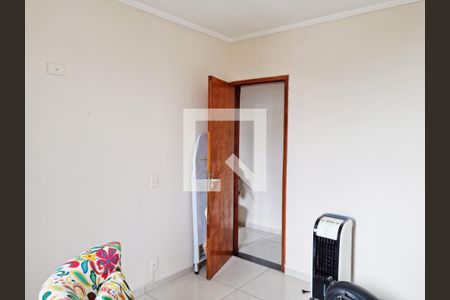 Quarto 1 de apartamento à venda com 2 quartos, 60m² em Jardim Paulicéia, Campinas