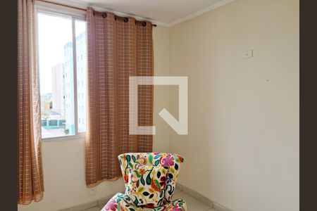 Quarto 1 de apartamento à venda com 2 quartos, 60m² em Jardim Paulicéia, Campinas