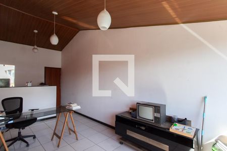 Sala 2 - Terraço de casa à venda com 2 quartos, 100m² em Vila Cloris, Belo Horizonte