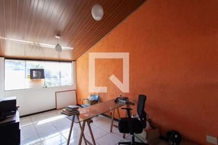 Sala 2 - Terraço de casa à venda com 2 quartos, 100m² em Vila Cloris, Belo Horizonte