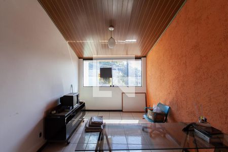 Sala 2 - Terraço de casa à venda com 2 quartos, 100m² em Vila Cloris, Belo Horizonte