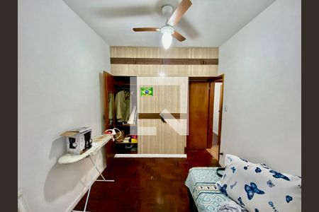Quarto 1 de apartamento para alugar com 2 quartos, 45m² em Méier, Rio de Janeiro