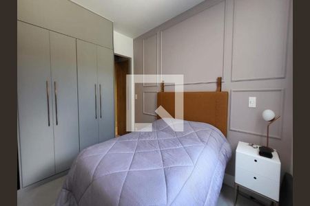 Foto 18 de apartamento à venda com 3 quartos, 136m² em Ipiranga, São Paulo