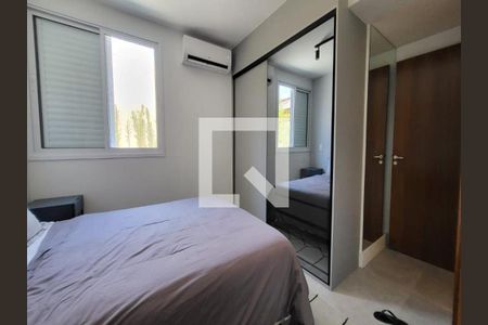 Foto 17 de apartamento à venda com 3 quartos, 136m² em Ipiranga, São Paulo