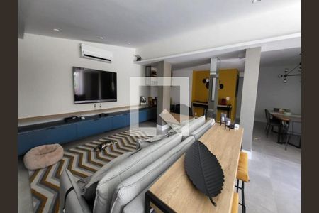 Foto 03 de apartamento à venda com 3 quartos, 136m² em Ipiranga, São Paulo