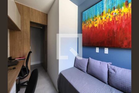 Foto 14 de apartamento à venda com 3 quartos, 136m² em Ipiranga, São Paulo