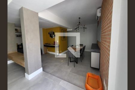 Foto 06 de apartamento à venda com 3 quartos, 136m² em Ipiranga, São Paulo