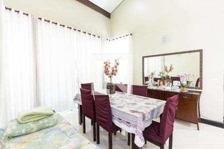 Sala de Jantar de casa à venda com 4 quartos, 700m² em Lapa, São Paulo