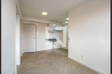 Apartamento para alugar com 33m², 2 quartos e sem vagaSala/Cozinha