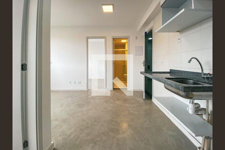 Apartamento para alugar com 2 quartos, 33m² em Butantã, São Paulo