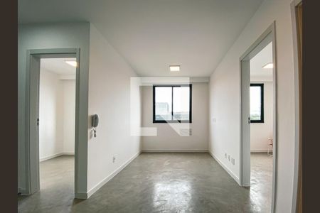 Sala/Cozinha de apartamento para alugar com 2 quartos, 33m² em Butantã, São Paulo