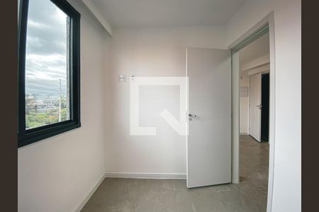 Quarto 1 de apartamento para alugar com 2 quartos, 33m² em Butantã, São Paulo