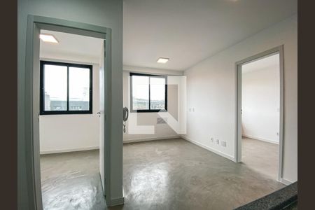 Apartamento para alugar com 33m², 2 quartos e sem vagaSala/Cozinha