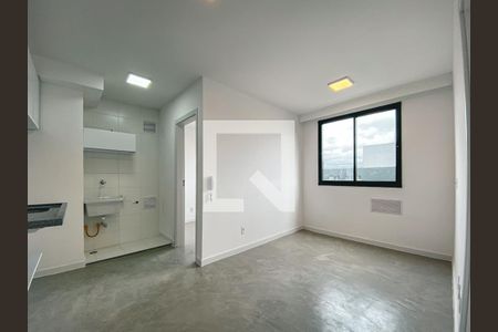 Apartamento para alugar com 2 quartos, 33m² em Butantã, São Paulo