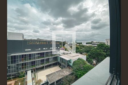 Vista  de apartamento para alugar com 2 quartos, 33m² em Butantã, São Paulo