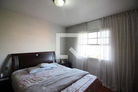 Quarto 1 - Suíte de casa à venda com 3 quartos, 500m² em Taboão, São Bernardo do Campo