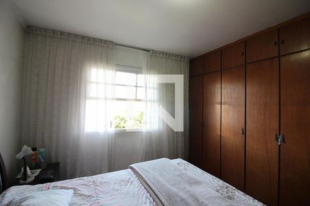 Quarto 1 - Suíte de casa à venda com 3 quartos, 500m² em Taboão, São Bernardo do Campo