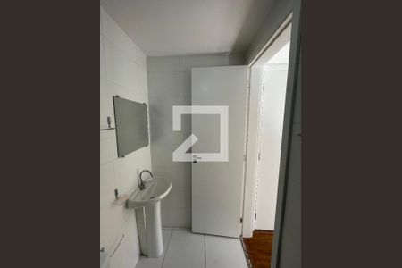 Suíte de apartamento à venda com 1 quarto, 28m² em Ferreira, São Paulo