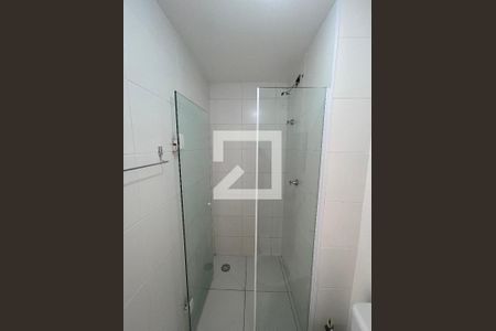 Suíte de apartamento à venda com 1 quarto, 28m² em Ferreira, São Paulo