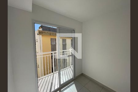 Sala de apartamento à venda com 1 quarto, 28m² em Ferreira, São Paulo