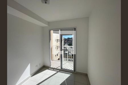 Sala de apartamento à venda com 1 quarto, 28m² em Ferreira, São Paulo