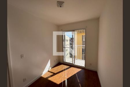 Suíte de apartamento à venda com 1 quarto, 28m² em Ferreira, São Paulo