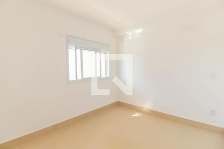 Quarto de apartamento à venda com 1 quarto, 53m² em Vila Azevedo, São Paulo