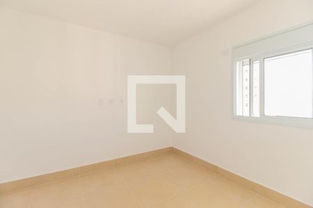Quarto de apartamento à venda com 1 quarto, 53m² em Vila Azevedo, São Paulo