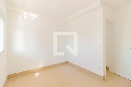 Quarto de apartamento à venda com 1 quarto, 53m² em Vila Azevedo, São Paulo