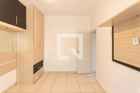Quarto 1 de apartamento para alugar com 2 quartos, 69m² em Rio Comprido, Rio de Janeiro